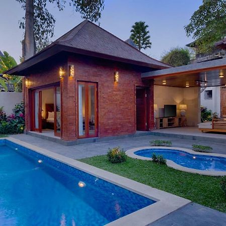 Mas Ubud Villa By Sanga Sanga Hospitality Exterior photo