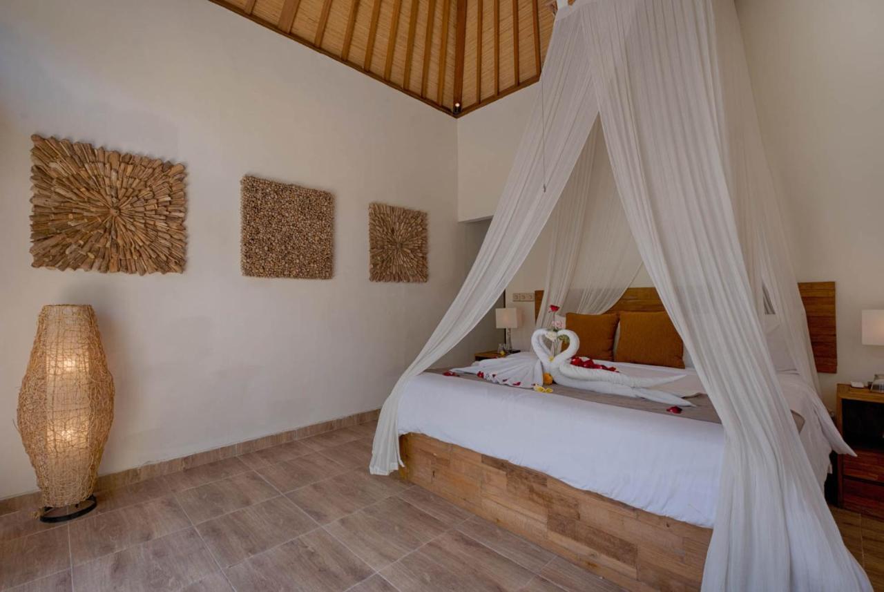 Mas Ubud Villa By Sanga Sanga Hospitality Exterior photo