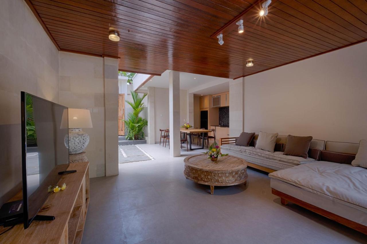 Mas Ubud Villa By Sanga Sanga Hospitality Exterior photo