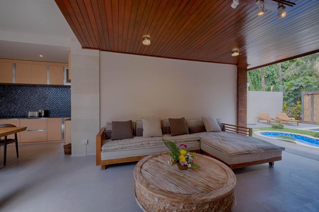 Mas Ubud Villa By Sanga Sanga Hospitality Exterior photo