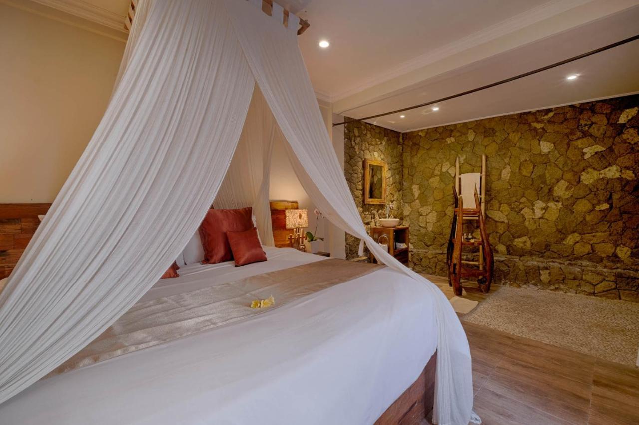 Mas Ubud Villa By Sanga Sanga Hospitality Exterior photo