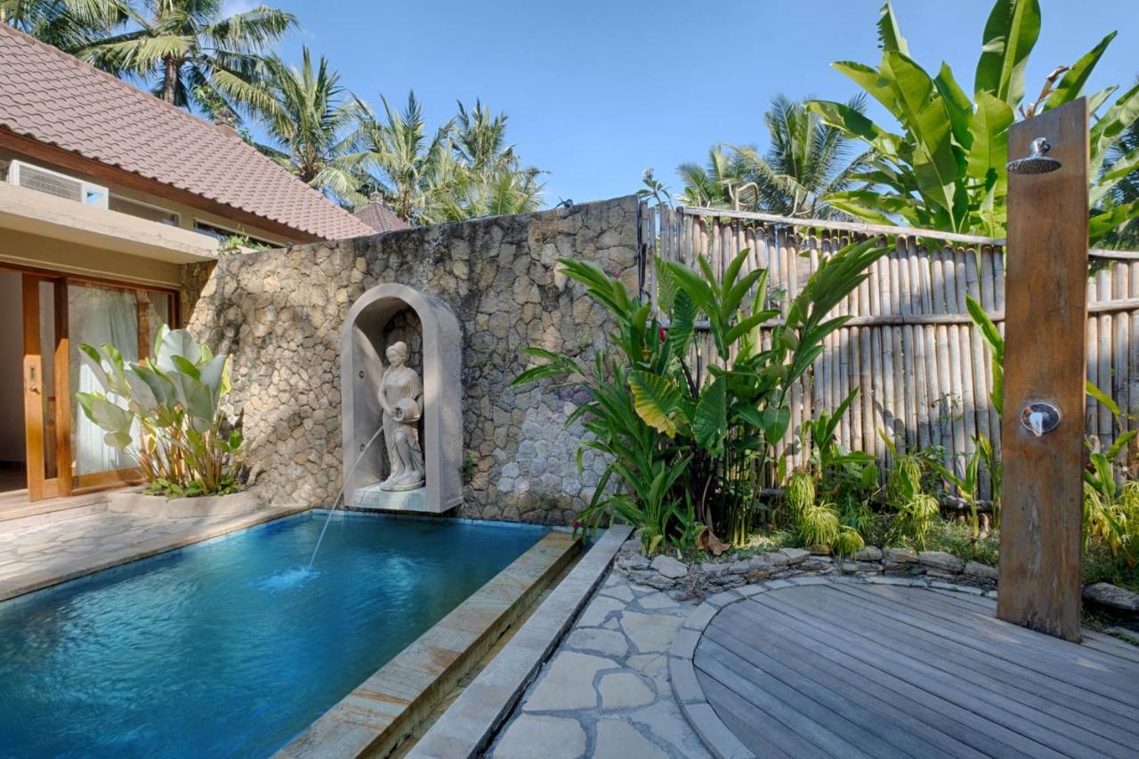 Mas Ubud Villa By Sanga Sanga Hospitality Exterior photo