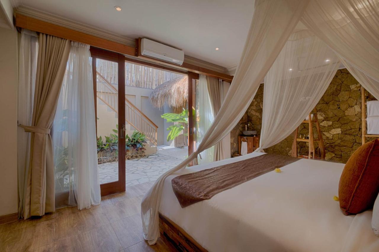 Mas Ubud Villa By Sanga Sanga Hospitality Exterior photo