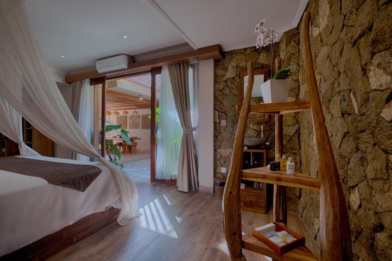 Mas Ubud Villa By Sanga Sanga Hospitality Exterior photo