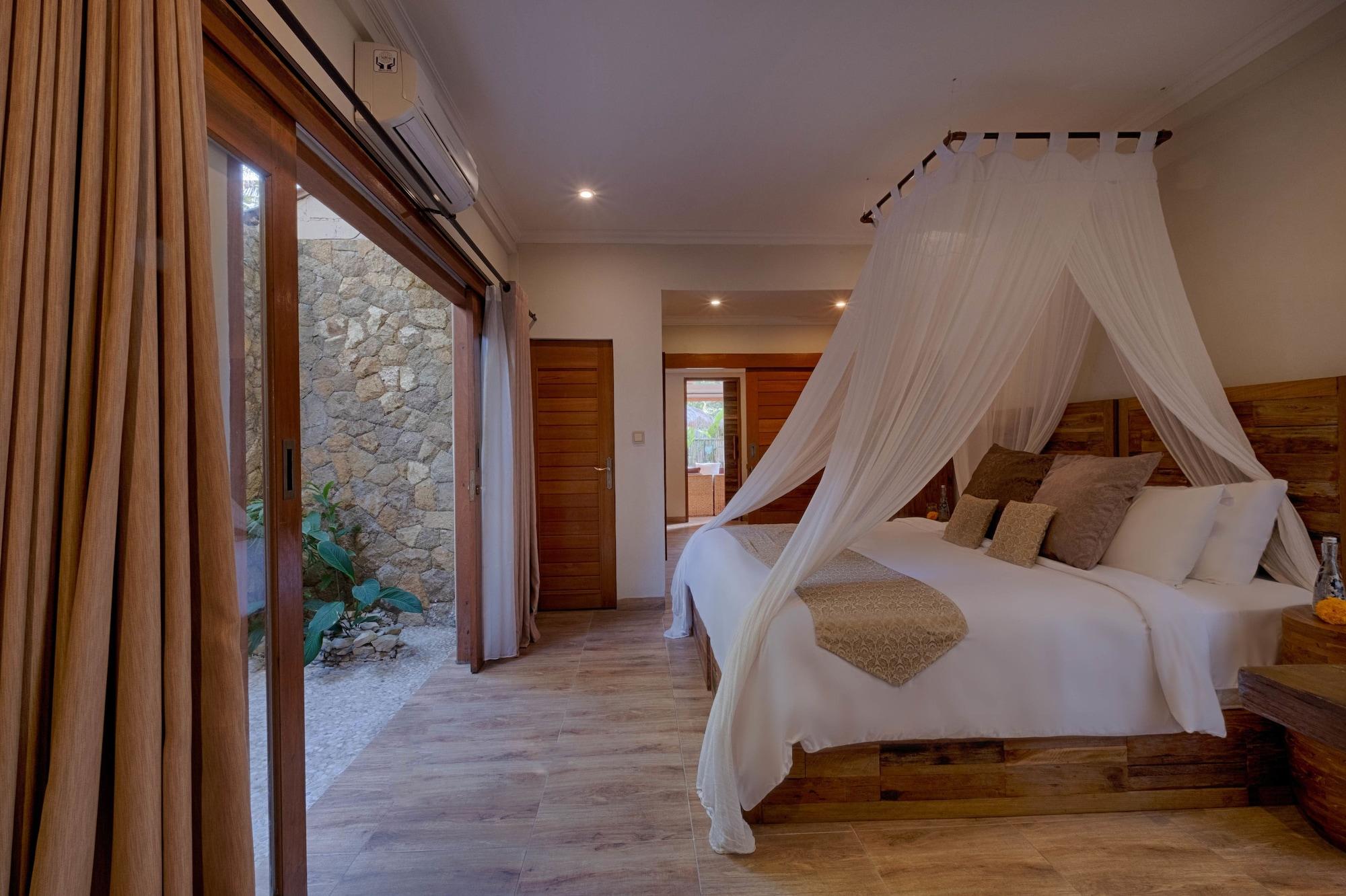 Mas Ubud Villa By Sanga Sanga Hospitality Exterior photo