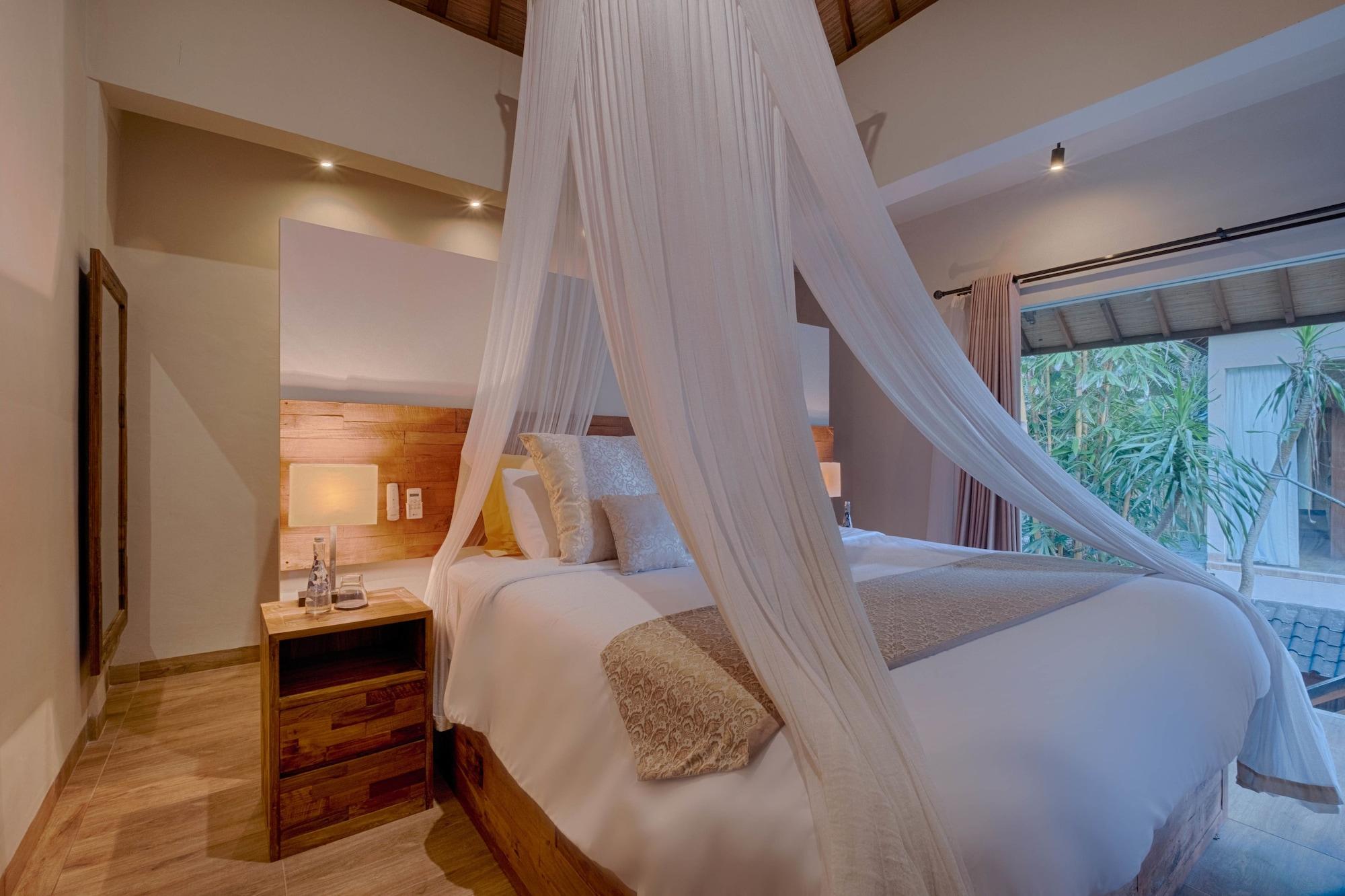 Mas Ubud Villa By Sanga Sanga Hospitality Exterior photo