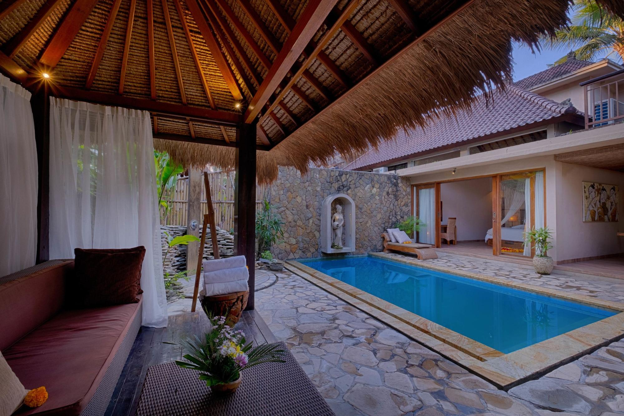 Mas Ubud Villa By Sanga Sanga Hospitality Exterior photo
