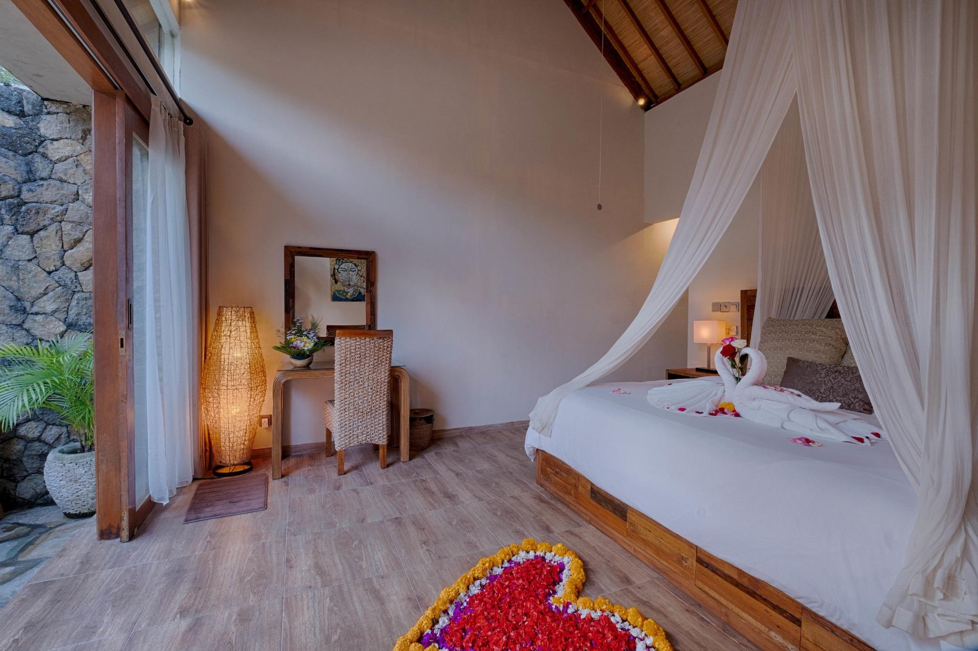 Mas Ubud Villa By Sanga Sanga Hospitality Exterior photo