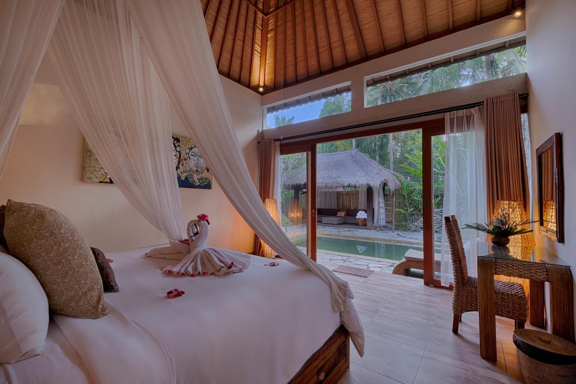 Mas Ubud Villa By Sanga Sanga Hospitality Exterior photo