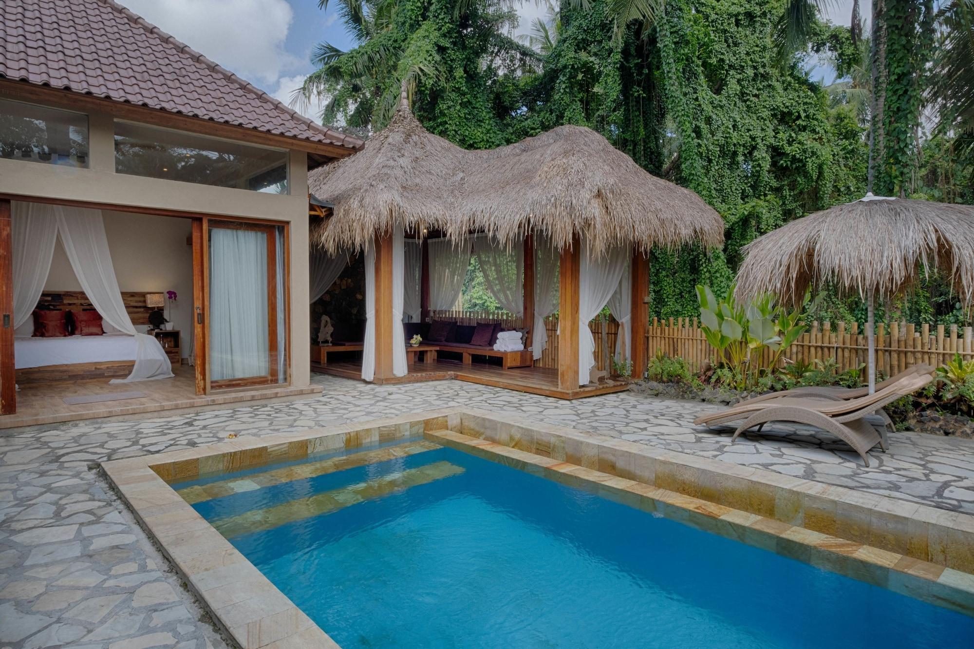 Mas Ubud Villa By Sanga Sanga Hospitality Exterior photo