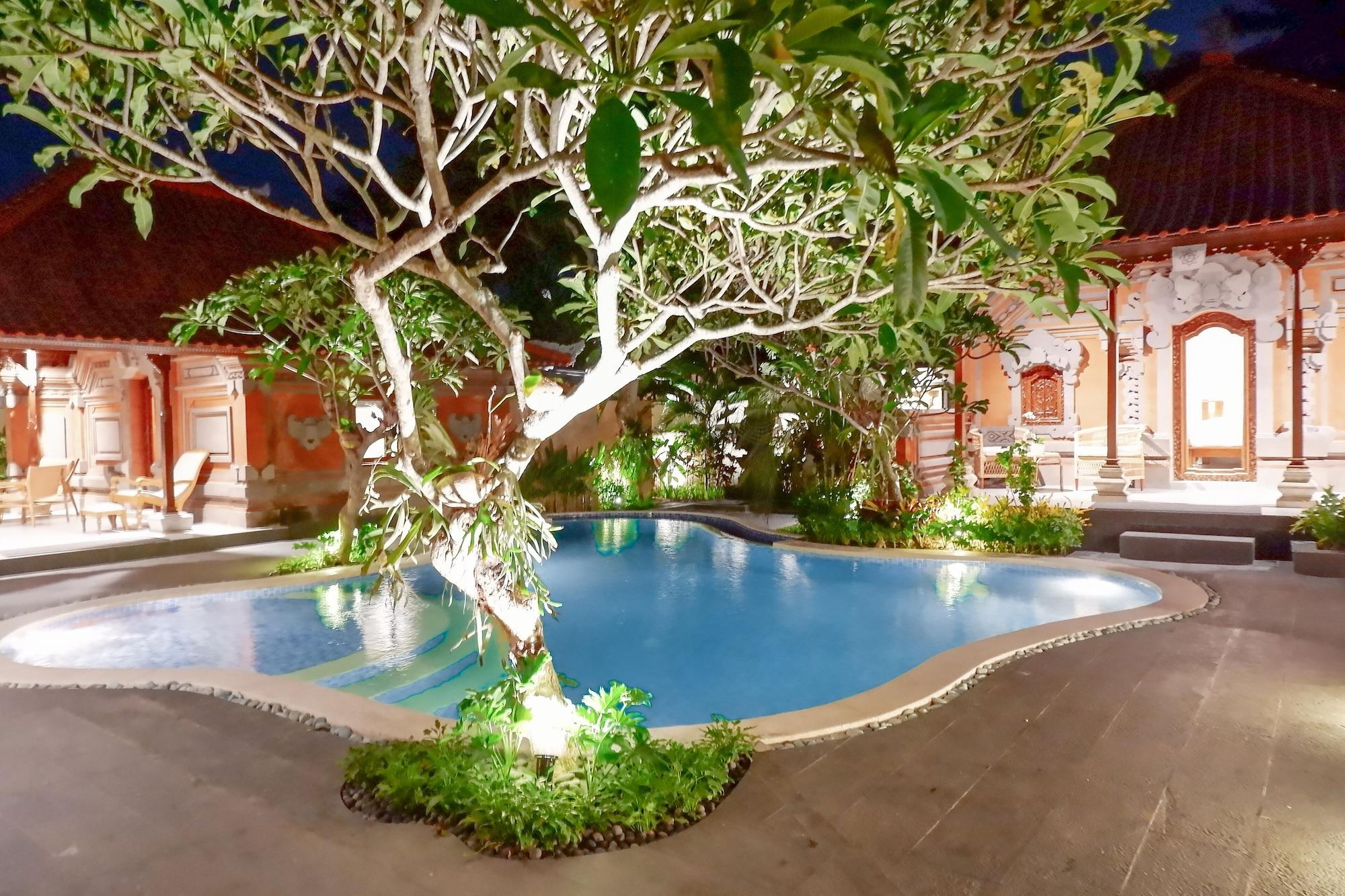 Mas Ubud Villa By Sanga Sanga Hospitality Exterior photo