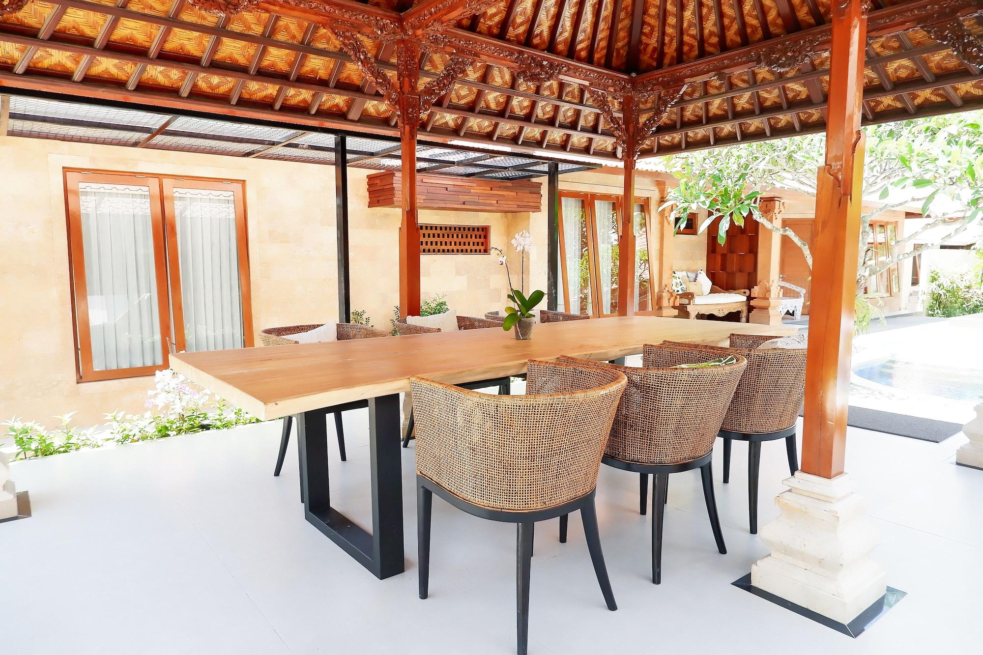 Mas Ubud Villa By Sanga Sanga Hospitality Exterior photo