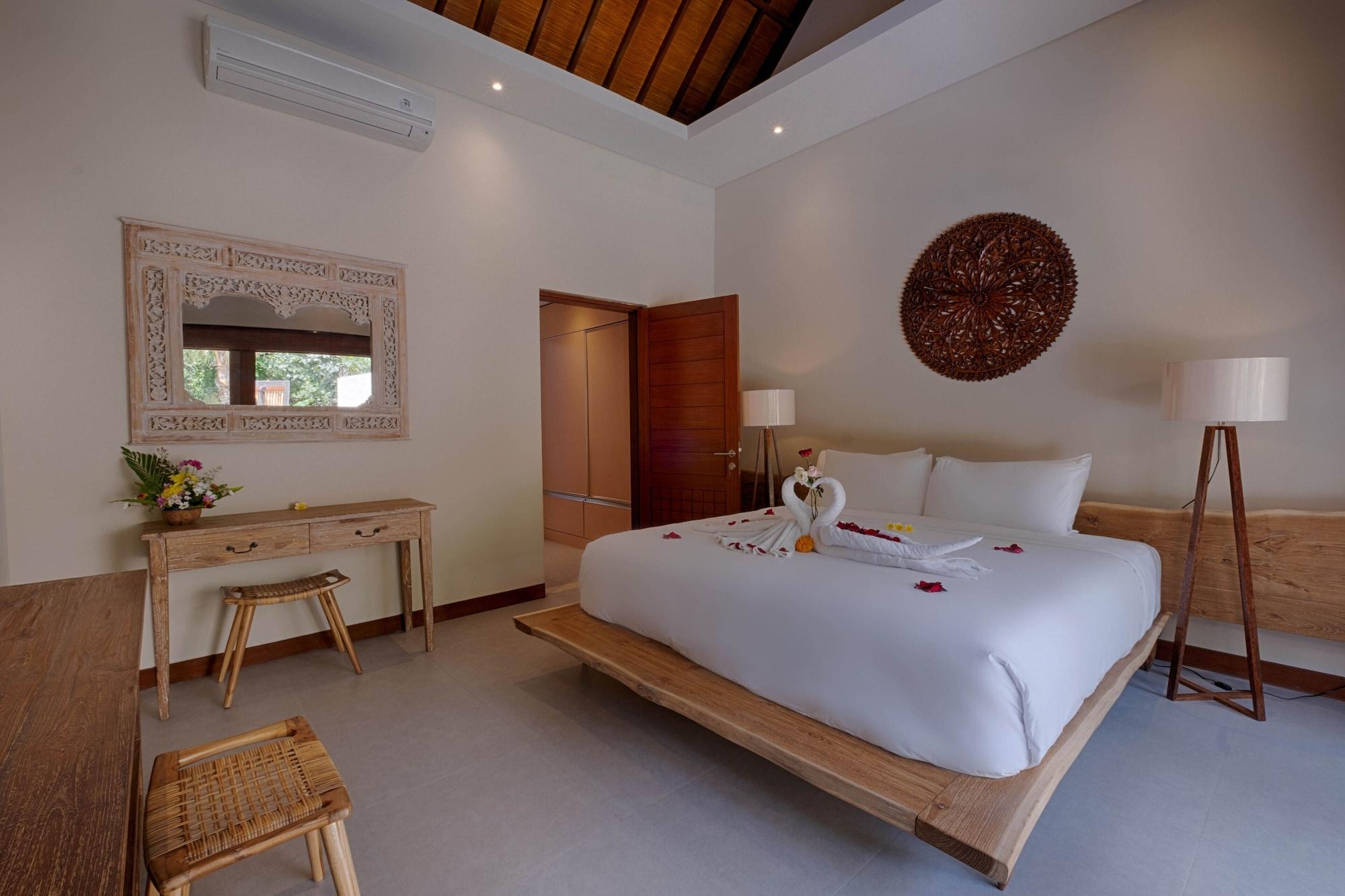 Mas Ubud Villa By Sanga Sanga Hospitality Exterior photo