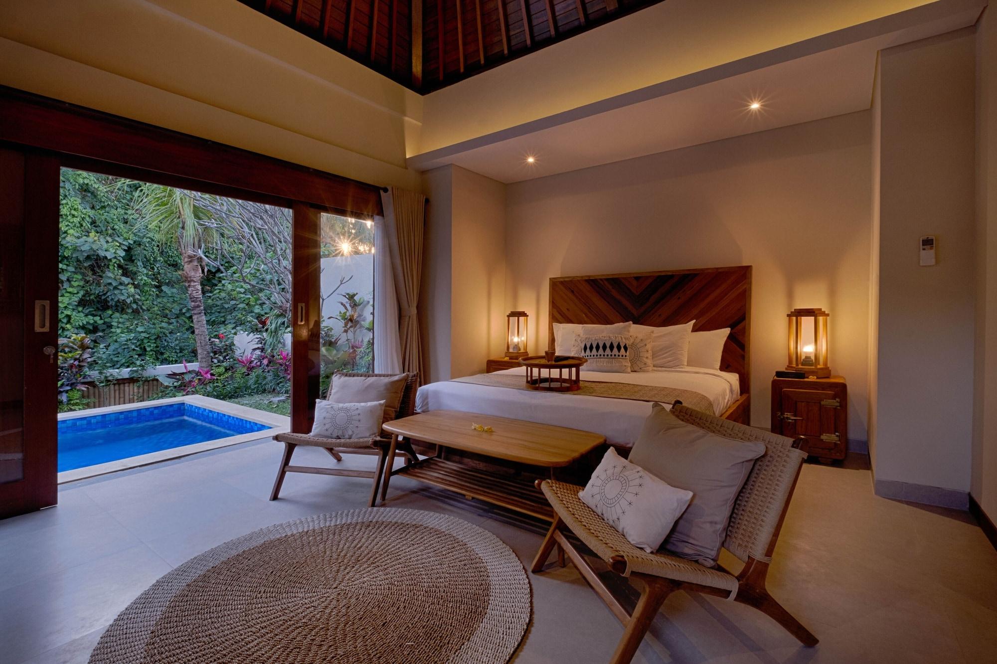Mas Ubud Villa By Sanga Sanga Hospitality Exterior photo