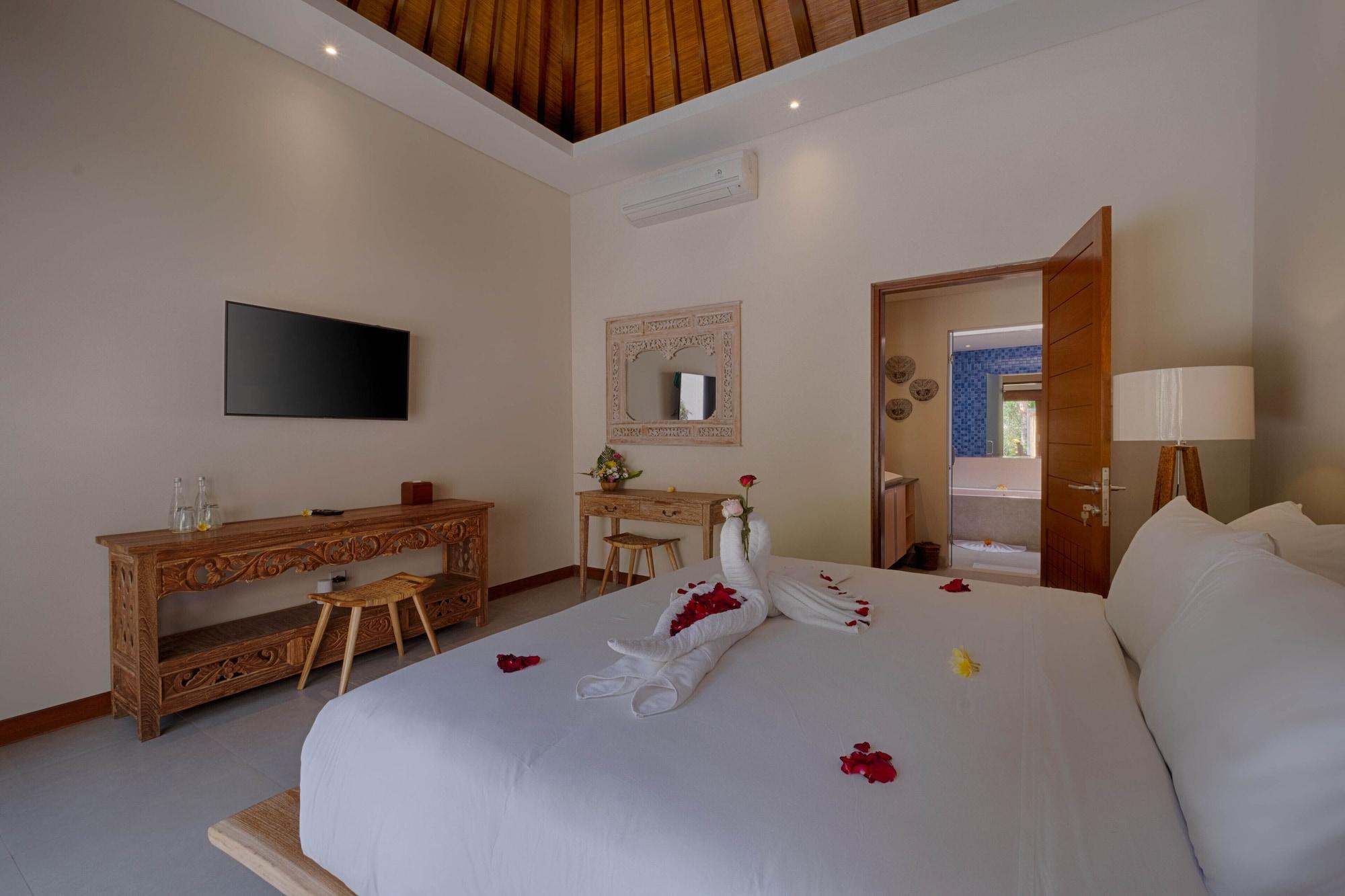 Mas Ubud Villa By Sanga Sanga Hospitality Exterior photo