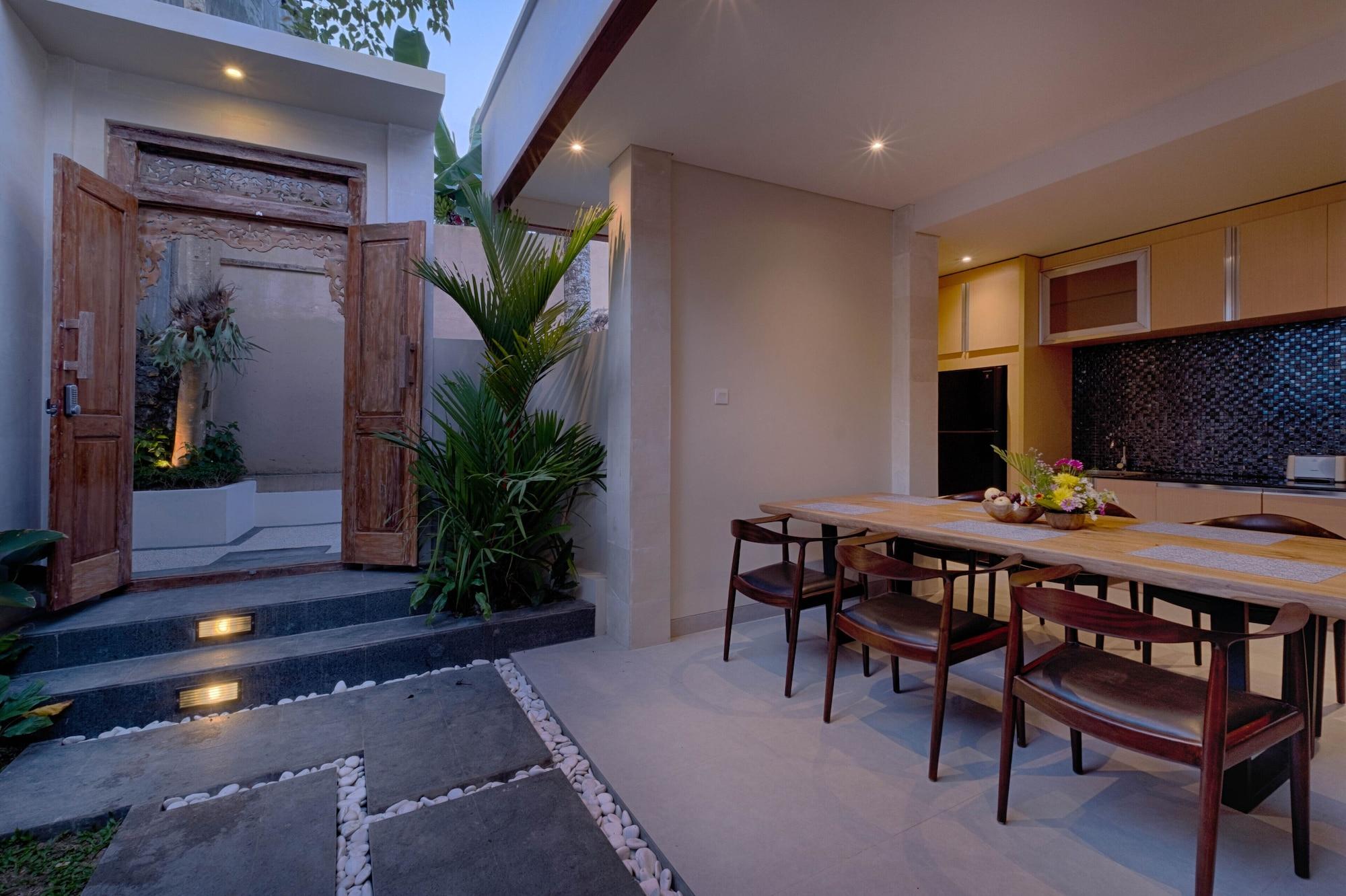 Mas Ubud Villa By Sanga Sanga Hospitality Exterior photo