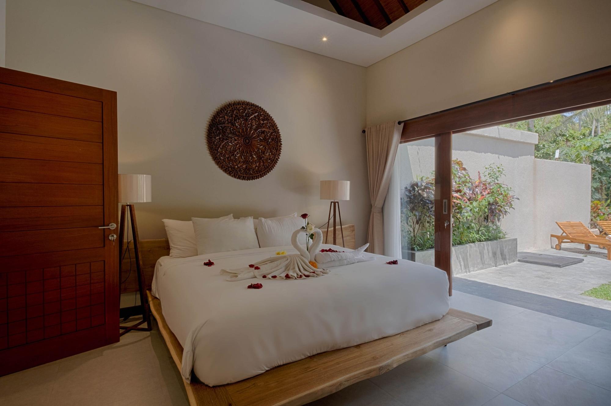 Mas Ubud Villa By Sanga Sanga Hospitality Exterior photo