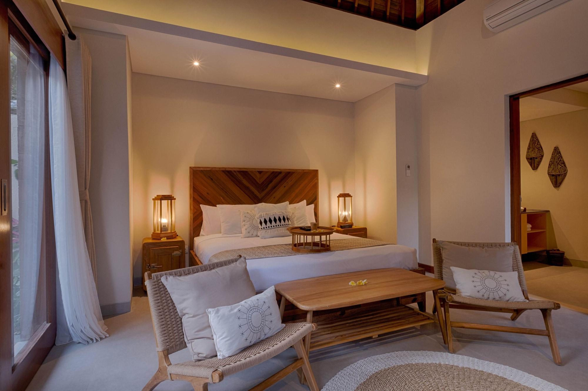 Mas Ubud Villa By Sanga Sanga Hospitality Exterior photo
