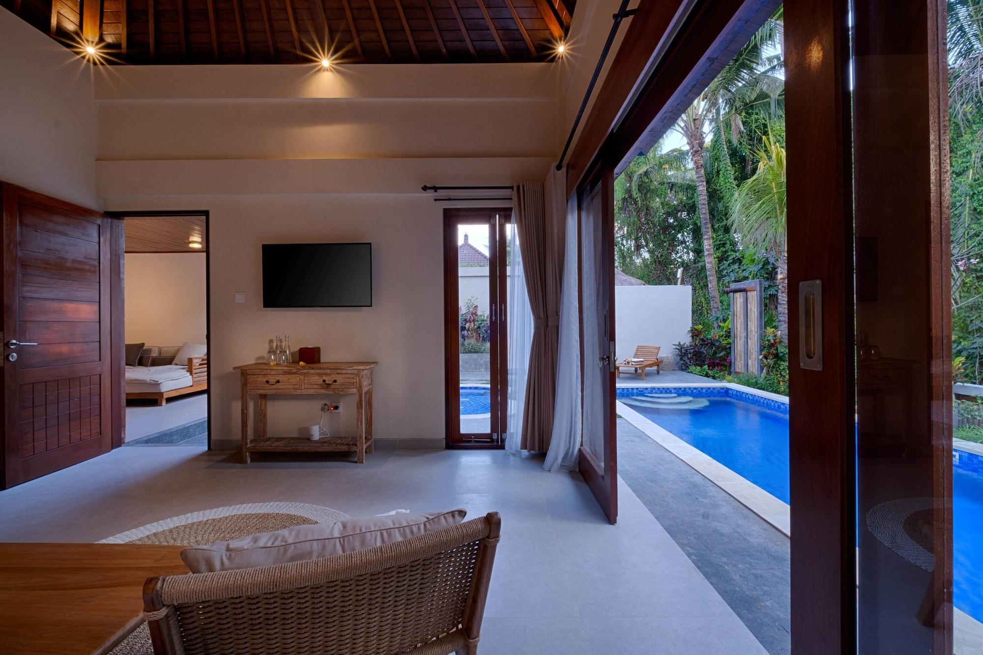 Mas Ubud Villa By Sanga Sanga Hospitality Exterior photo