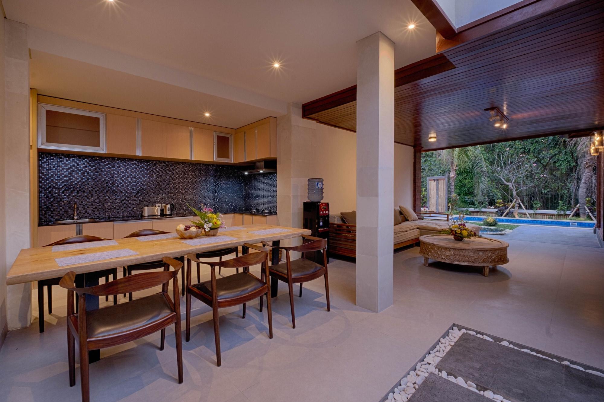 Mas Ubud Villa By Sanga Sanga Hospitality Exterior photo