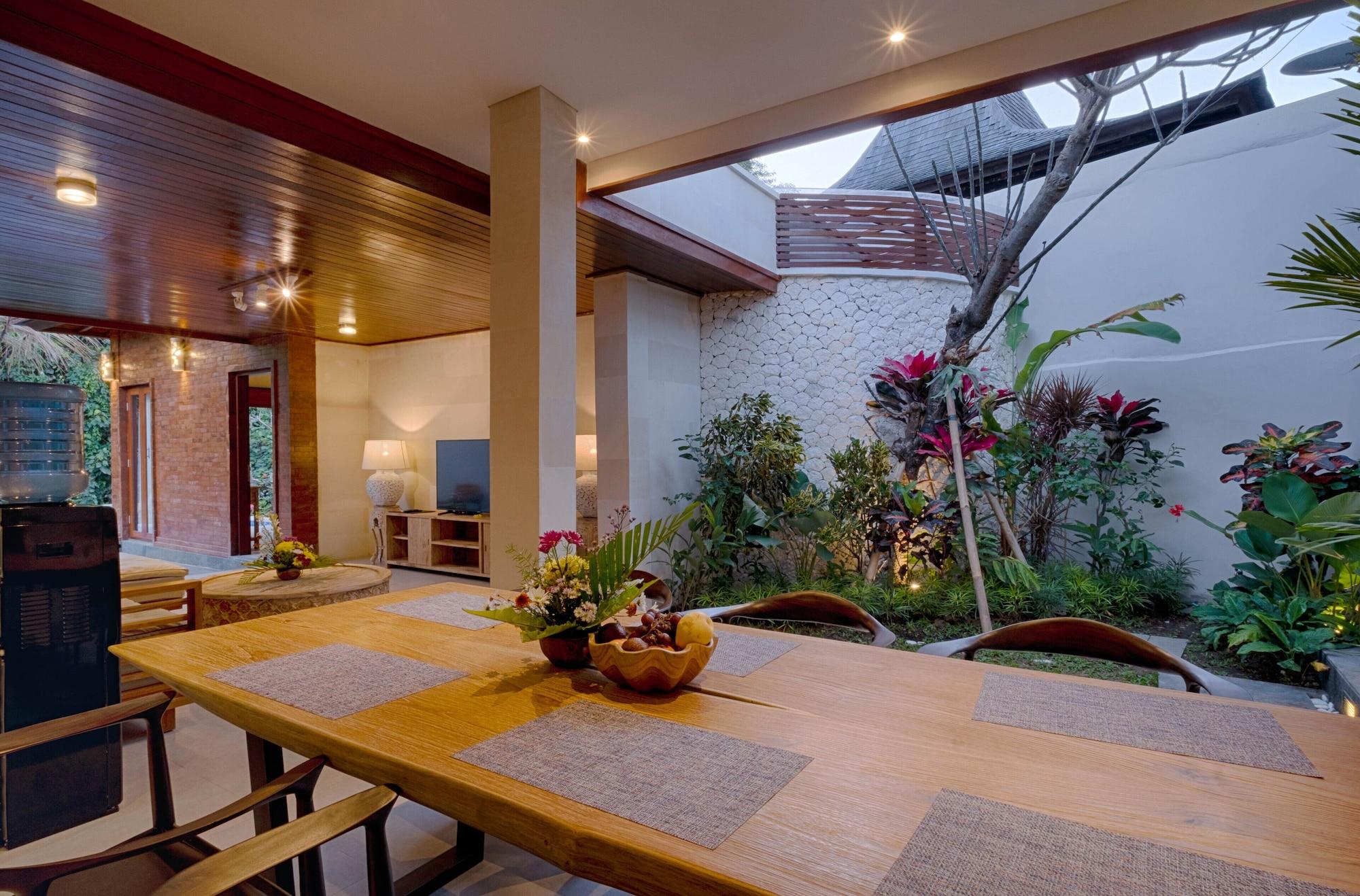 Mas Ubud Villa By Sanga Sanga Hospitality Exterior photo