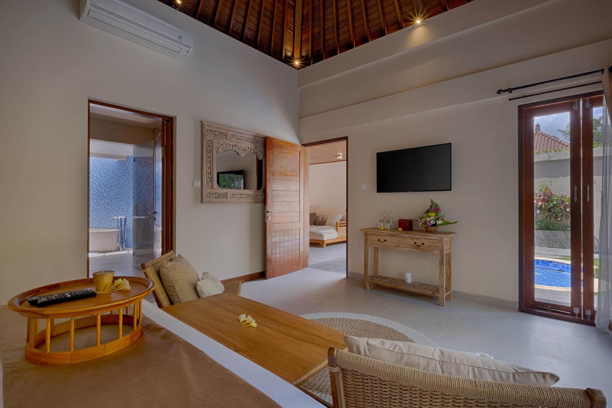 Mas Ubud Villa By Sanga Sanga Hospitality Exterior photo