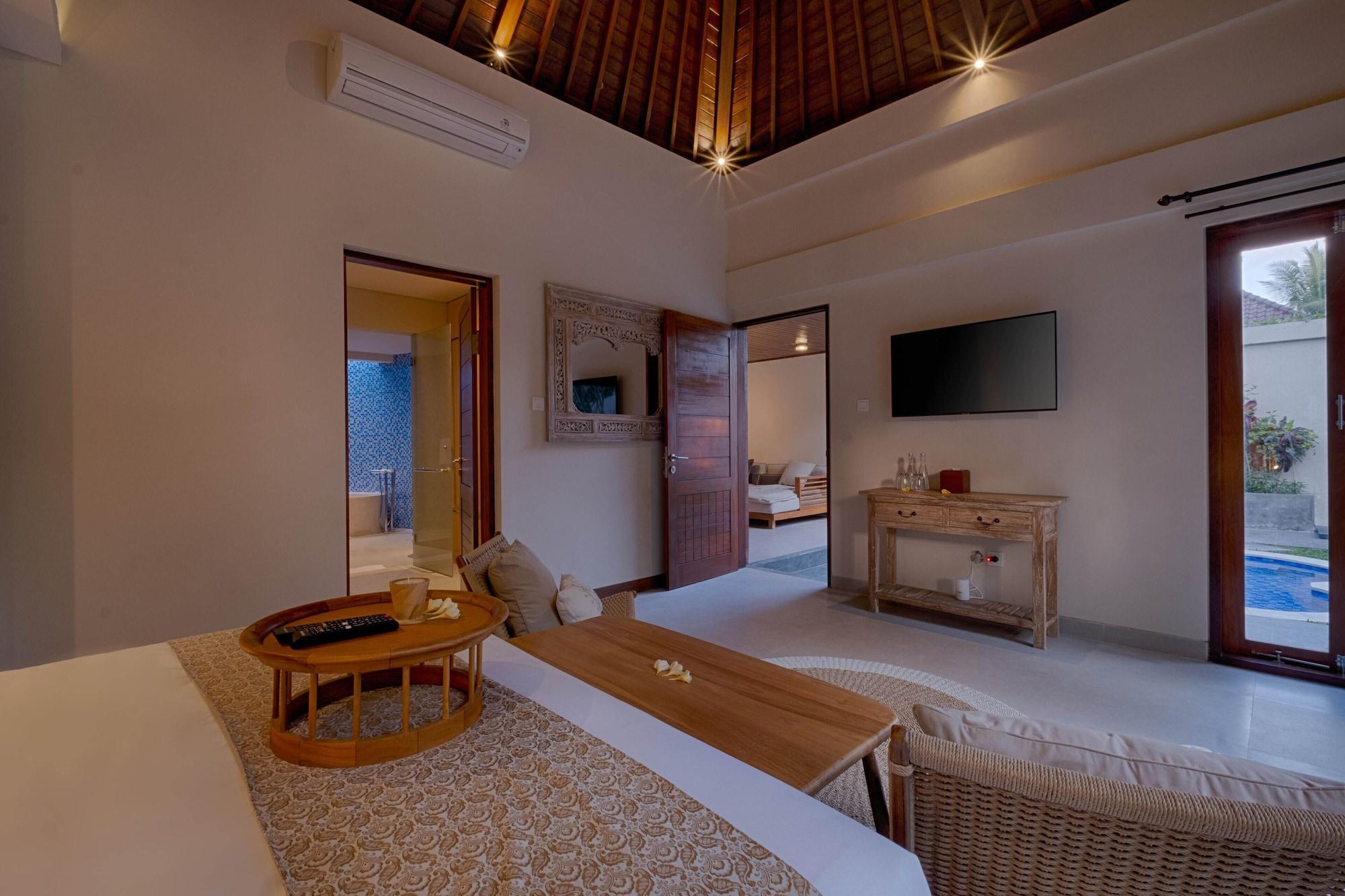 Mas Ubud Villa By Sanga Sanga Hospitality Exterior photo