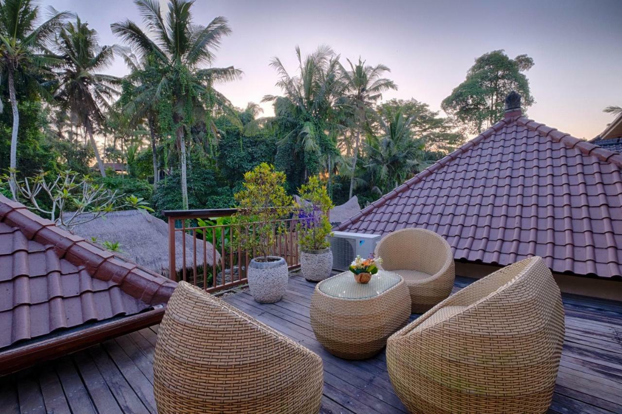 Mas Ubud Villa By Sanga Sanga Hospitality Exterior photo