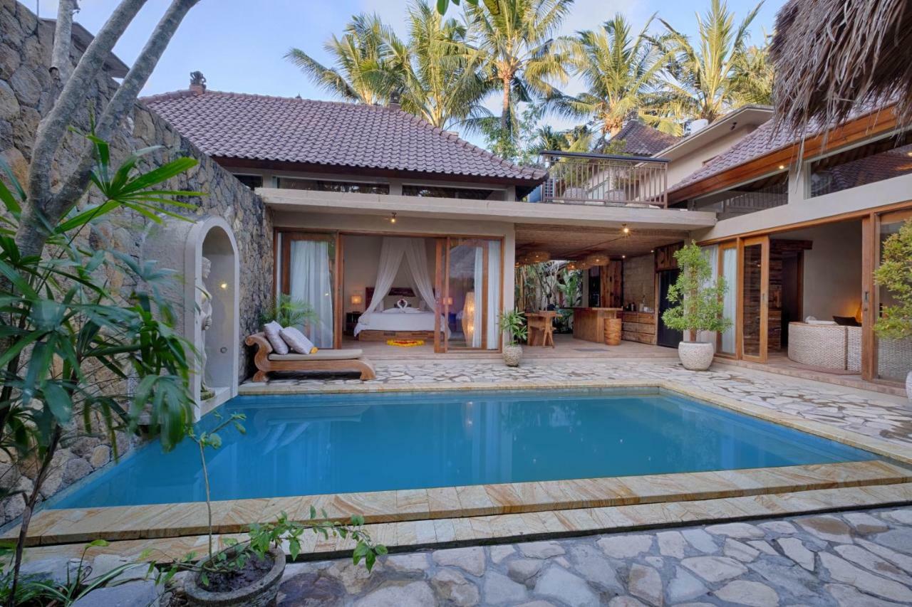 Mas Ubud Villa By Sanga Sanga Hospitality Exterior photo