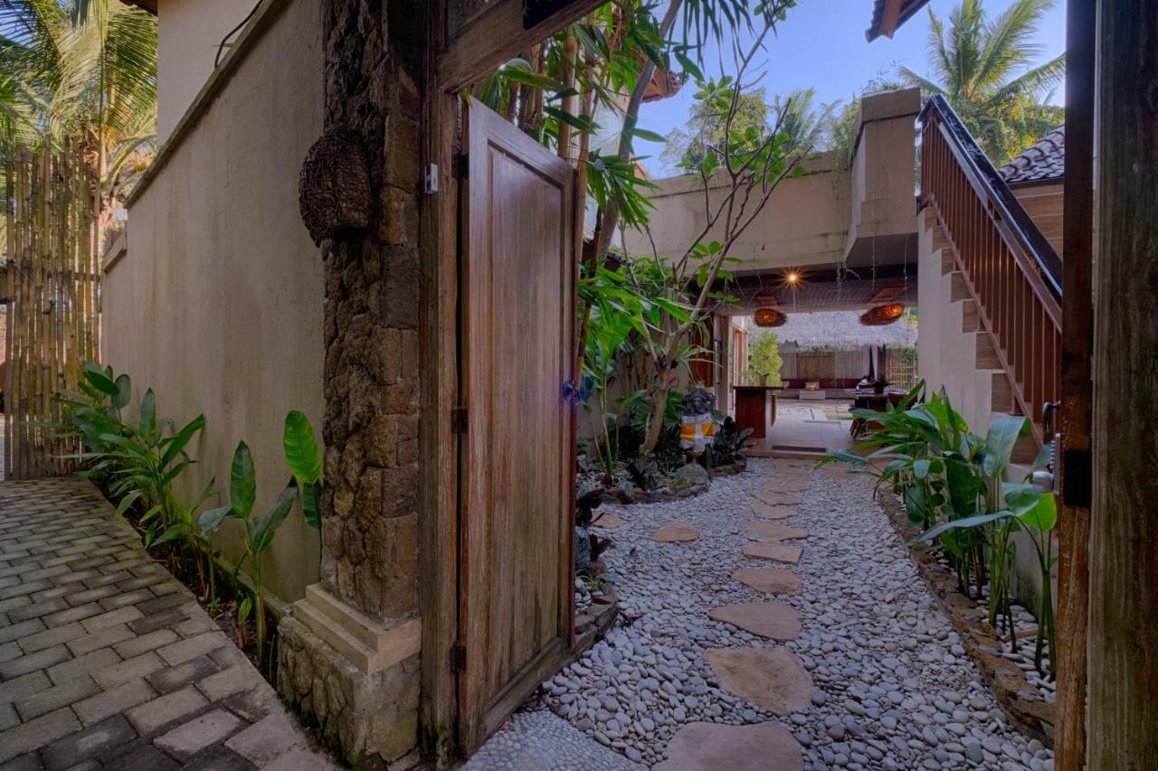 Mas Ubud Villa By Sanga Sanga Hospitality Exterior photo