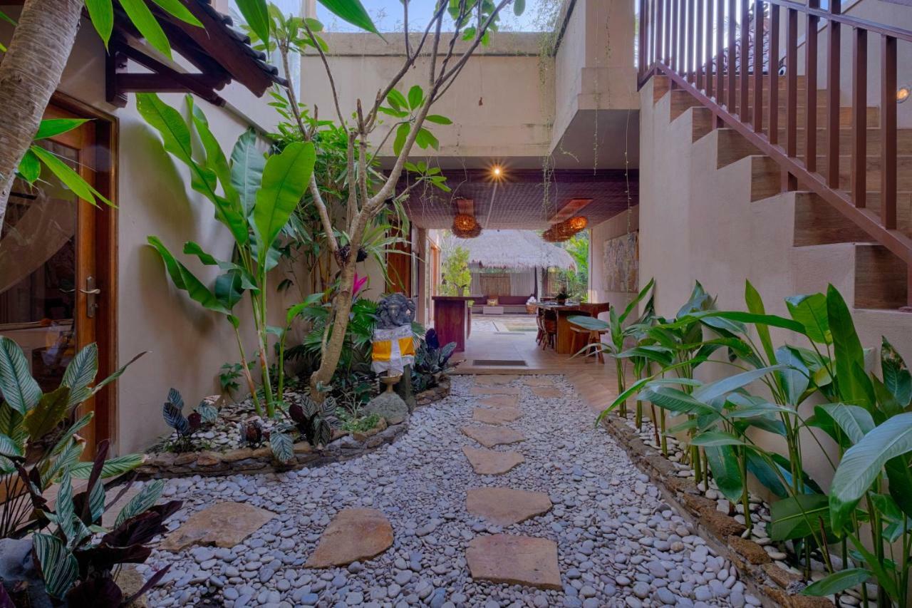 Mas Ubud Villa By Sanga Sanga Hospitality Exterior photo