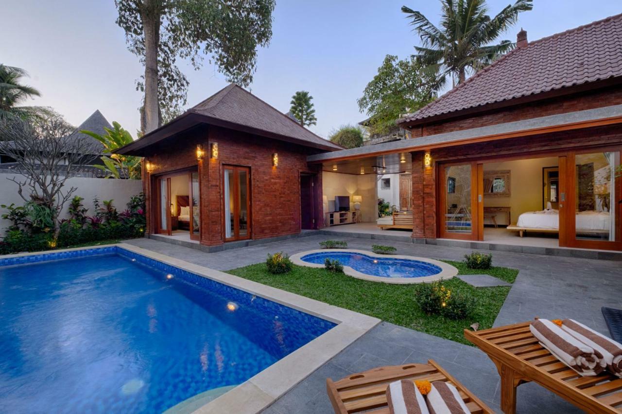 Mas Ubud Villa By Sanga Sanga Hospitality Exterior photo