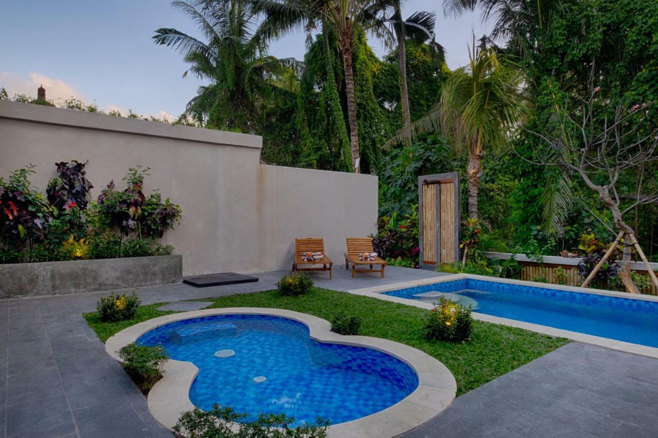 Mas Ubud Villa By Sanga Sanga Hospitality Exterior photo