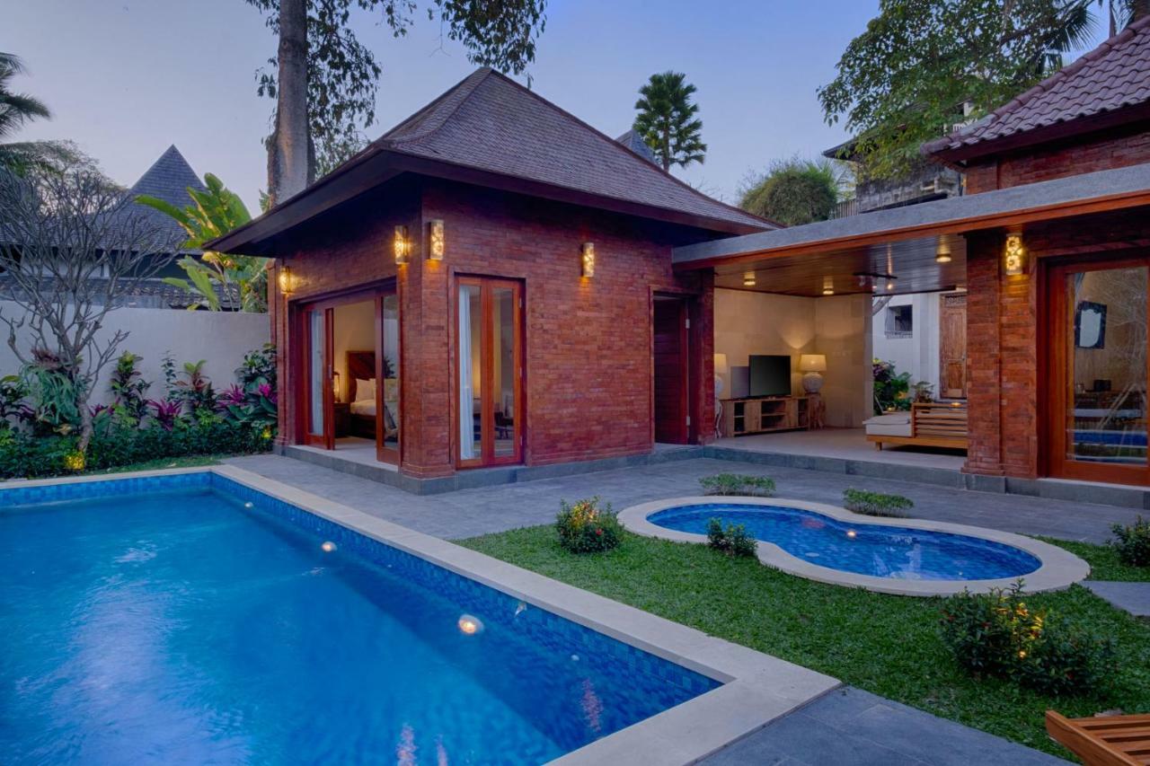Mas Ubud Villa By Sanga Sanga Hospitality Exterior photo