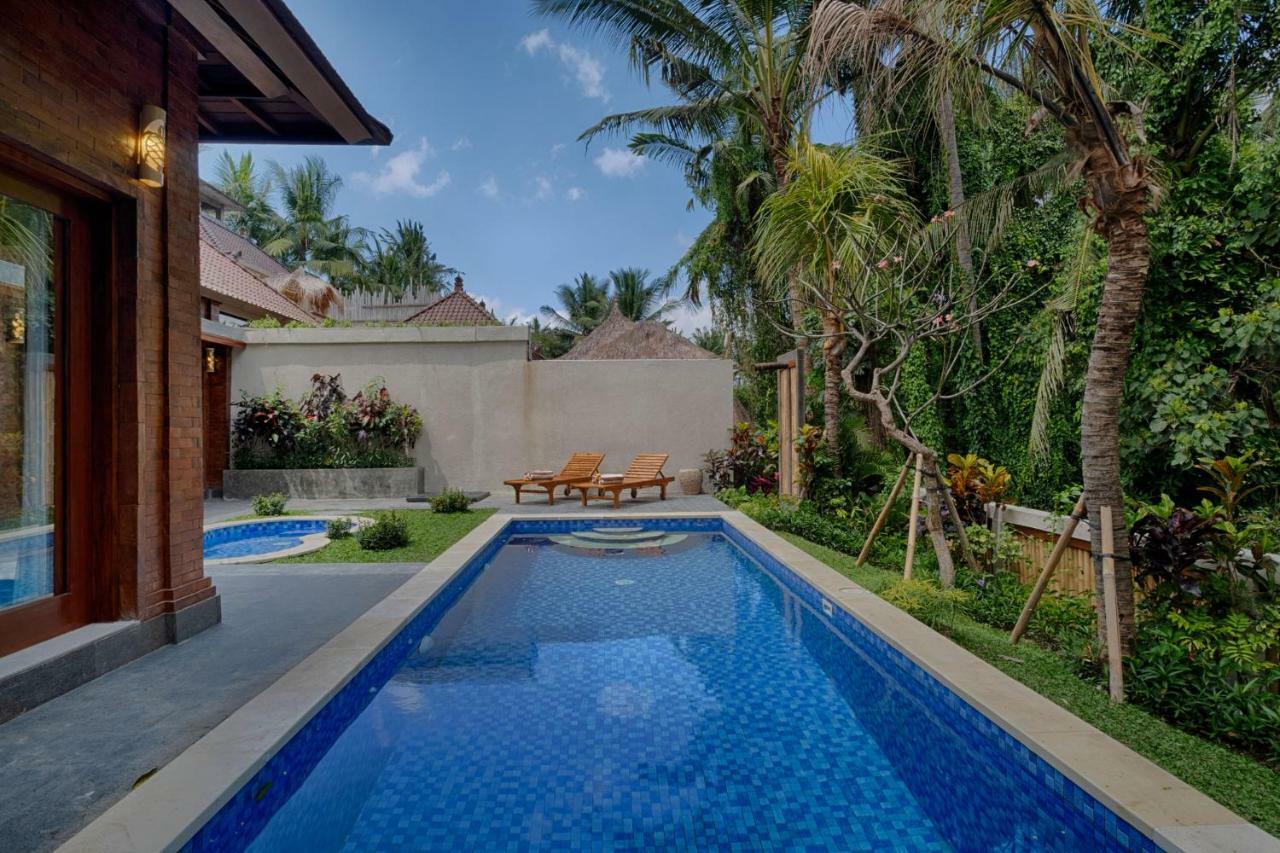 Mas Ubud Villa By Sanga Sanga Hospitality Exterior photo