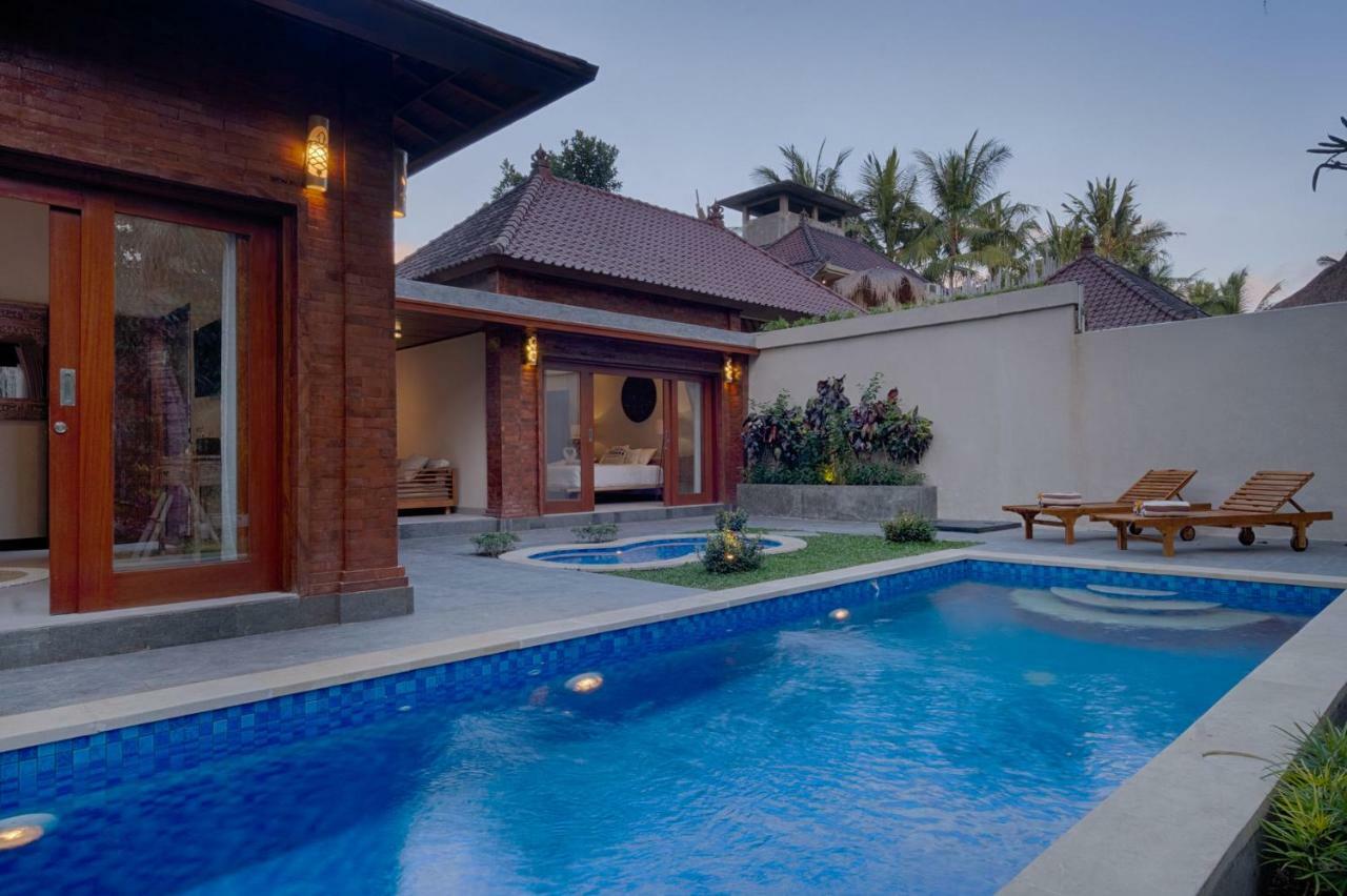 Mas Ubud Villa By Sanga Sanga Hospitality Exterior photo