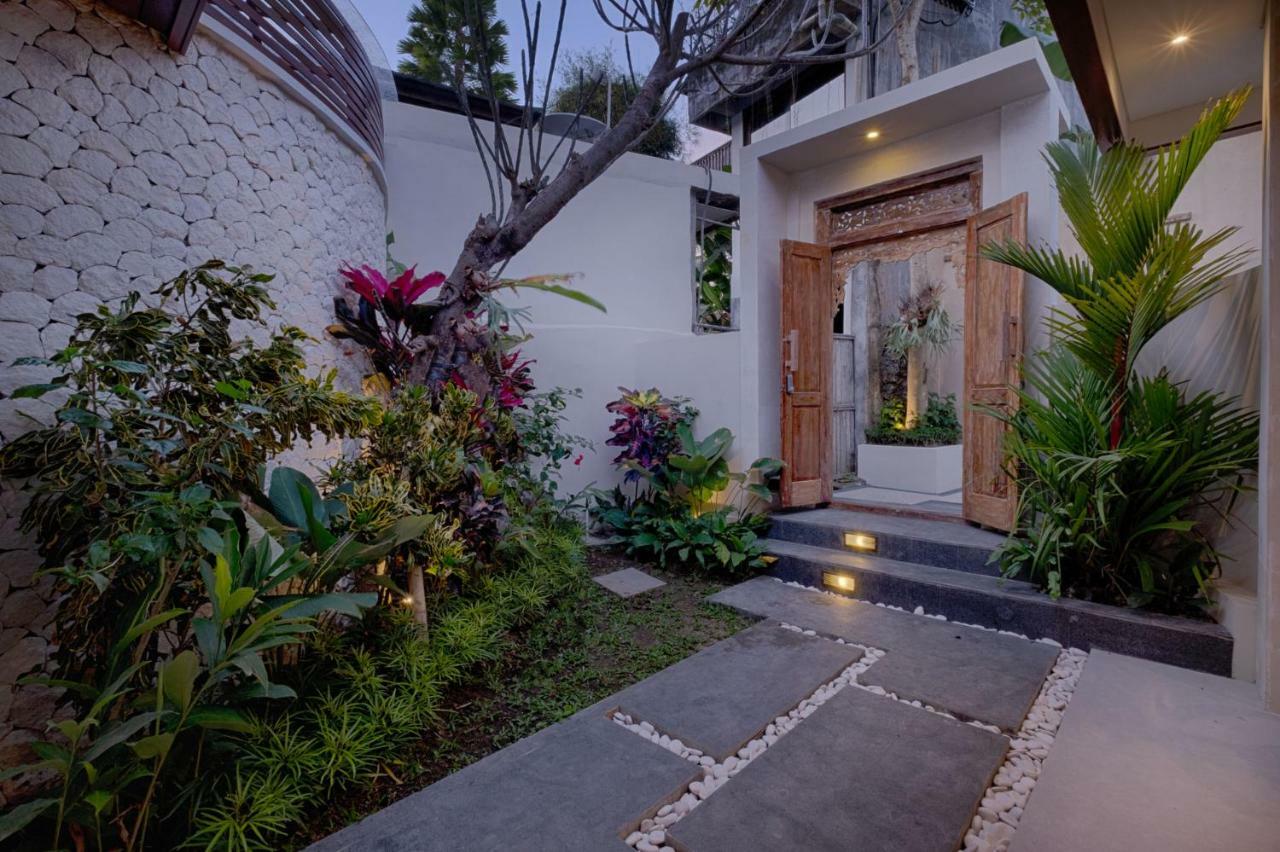 Mas Ubud Villa By Sanga Sanga Hospitality Exterior photo