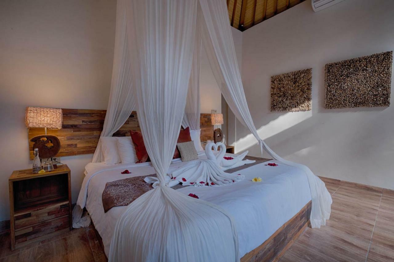 Mas Ubud Villa By Sanga Sanga Hospitality Exterior photo