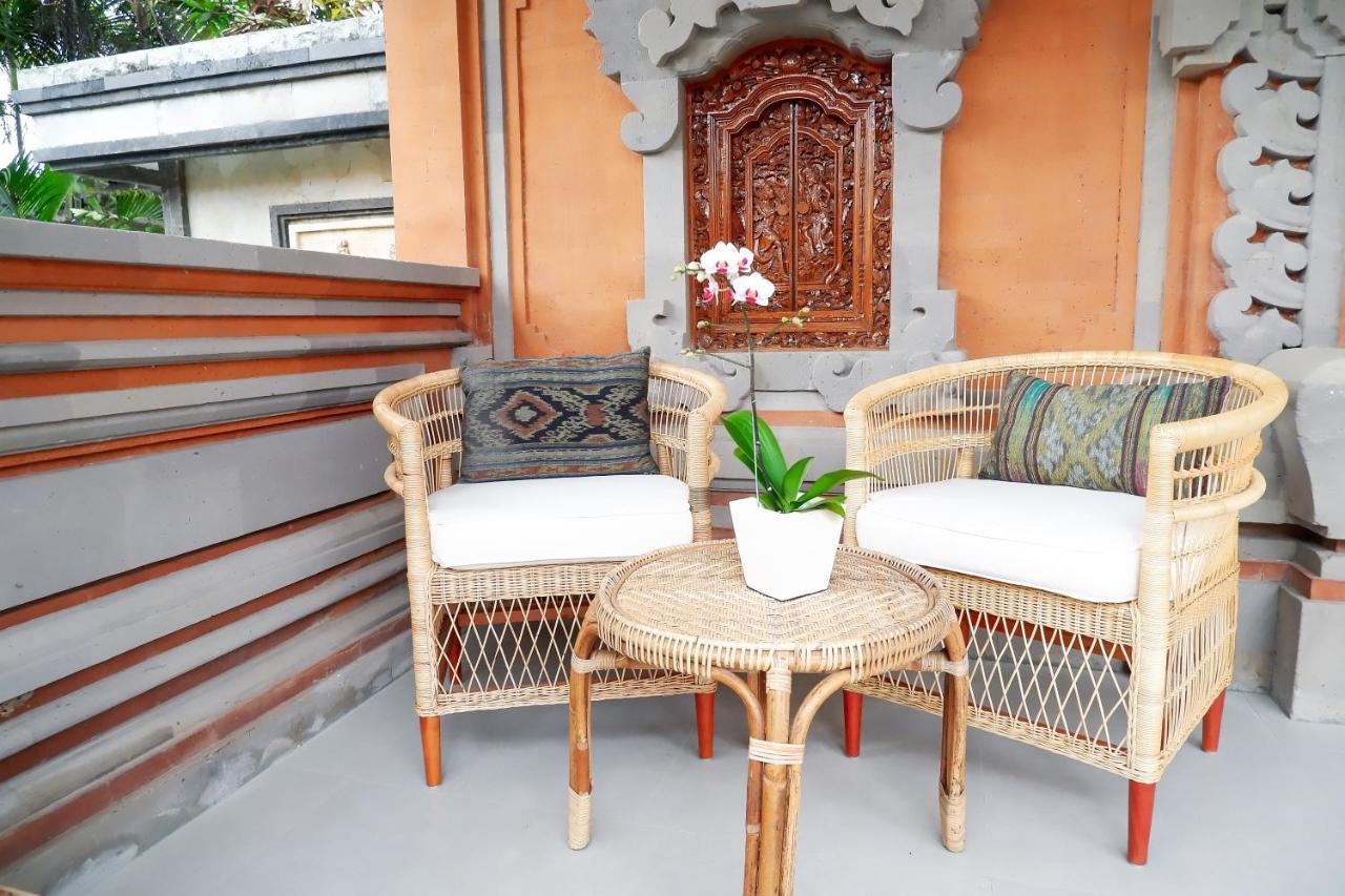 Mas Ubud Villa By Sanga Sanga Hospitality Exterior photo
