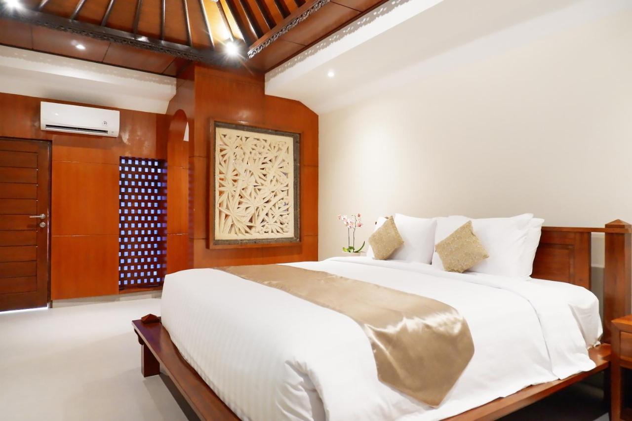 Mas Ubud Villa By Sanga Sanga Hospitality Exterior photo