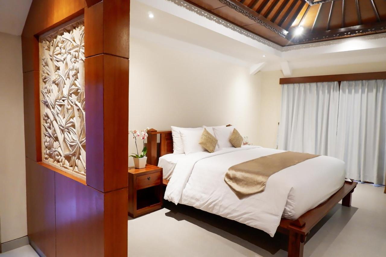 Mas Ubud Villa By Sanga Sanga Hospitality Exterior photo