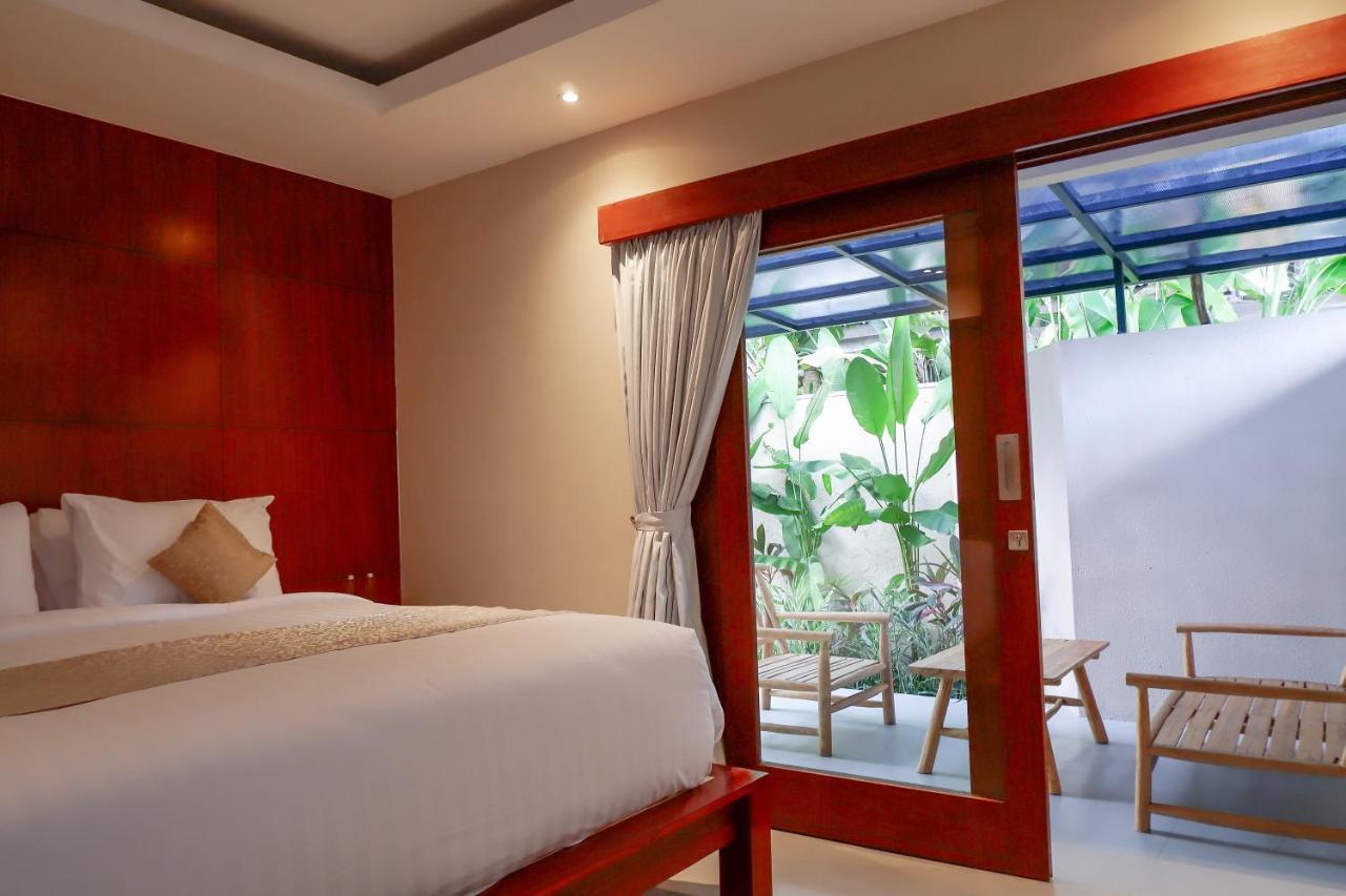 Mas Ubud Villa By Sanga Sanga Hospitality Exterior photo